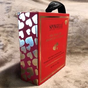 Spongellé - You Have My Heart On A String 💕